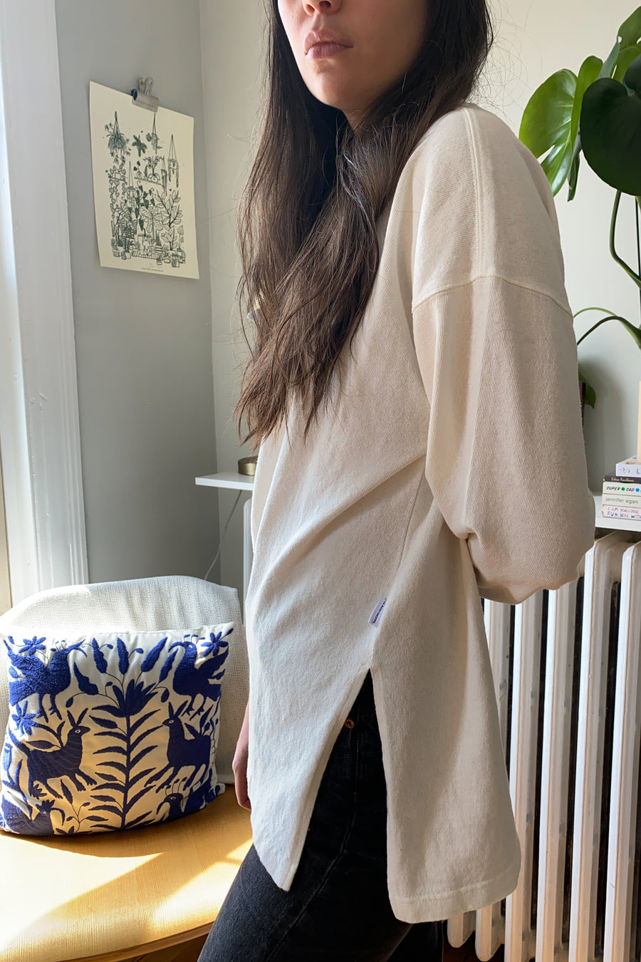 Le Bon Shoppe - Sunday Tee