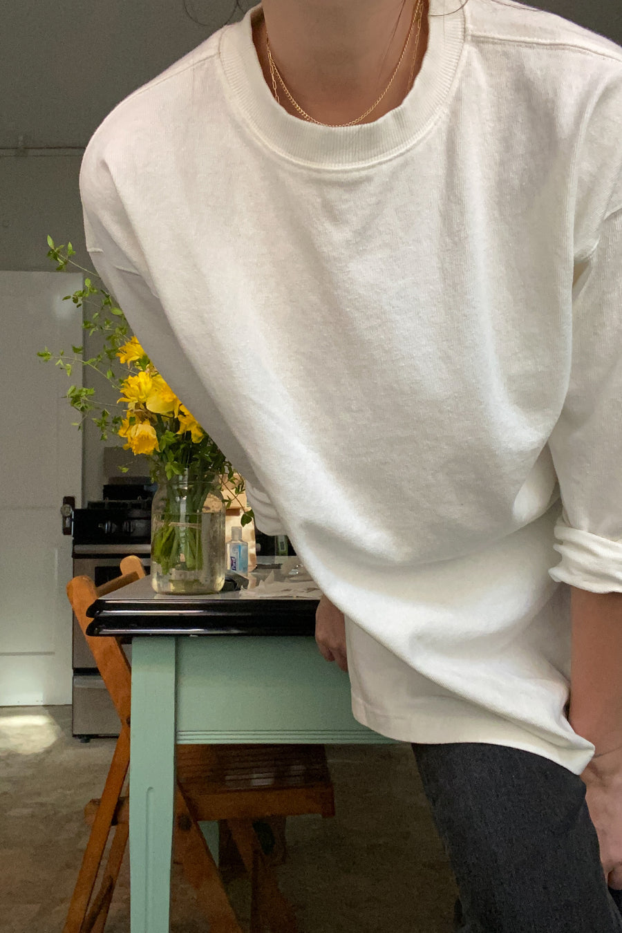 Le Bon Shoppe - Sunday Tee
