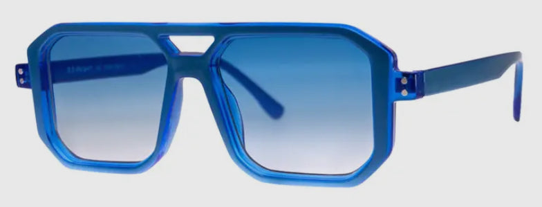 A.J. Morgan Sunglasses