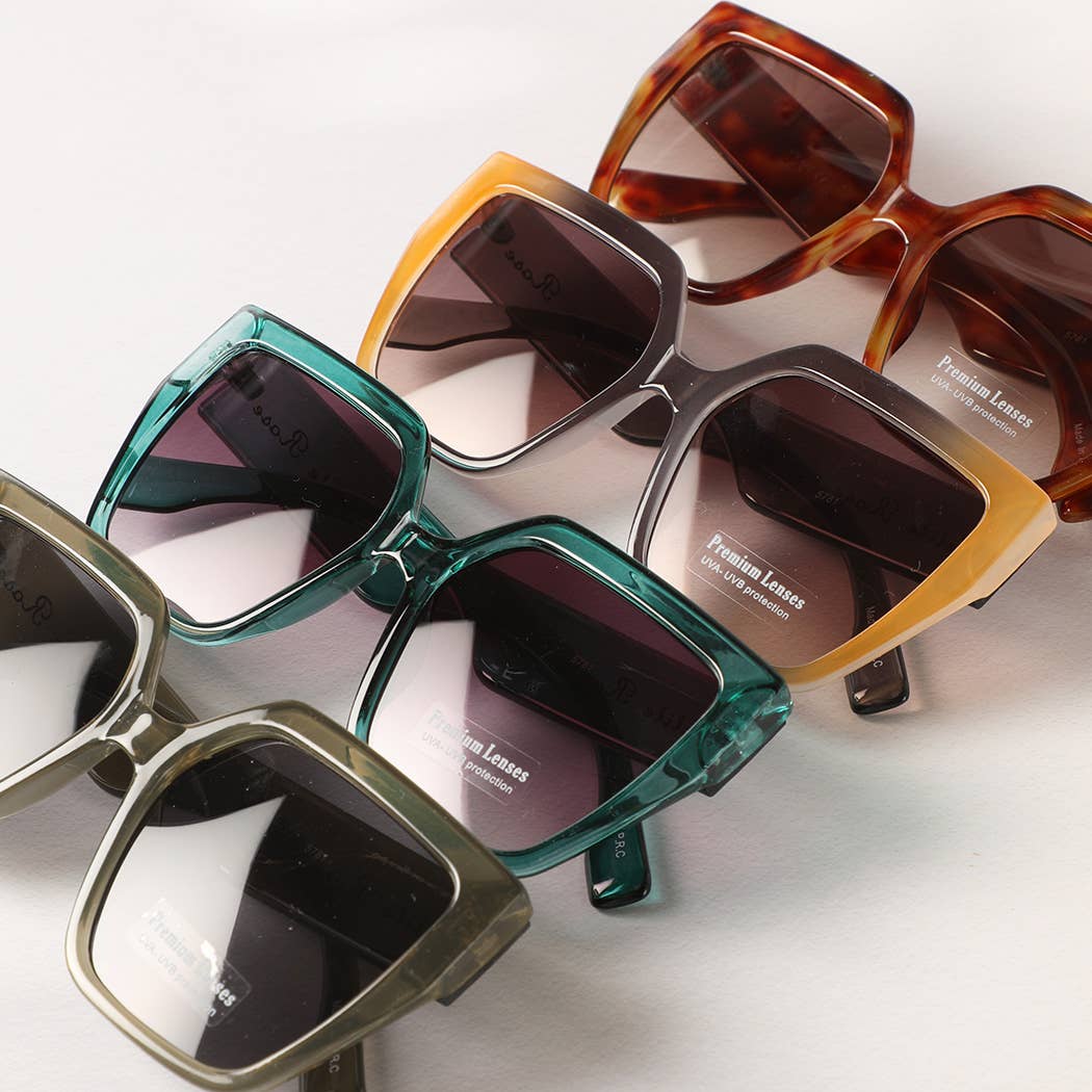 Fashion Sunglasses
