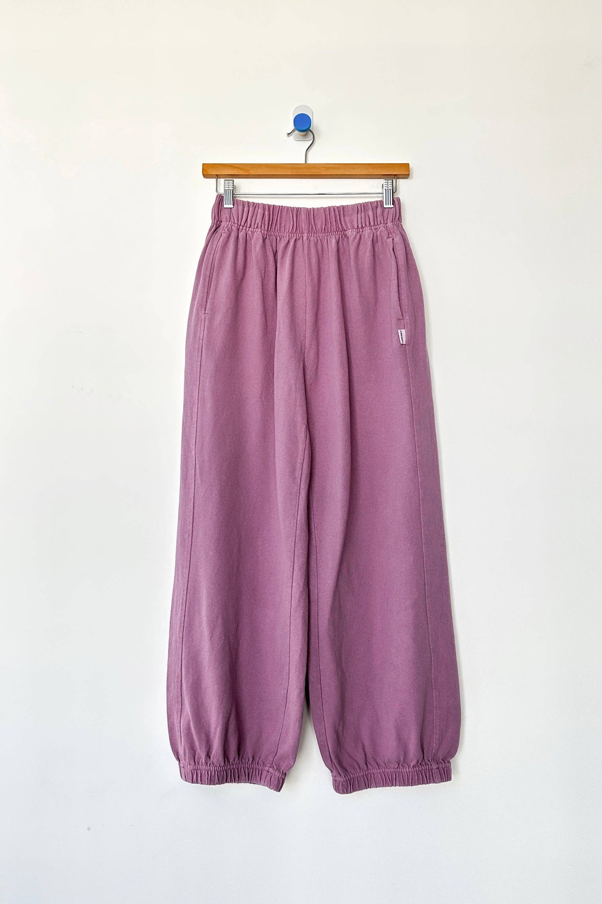 Balloon Pants (2S-2M-1L)