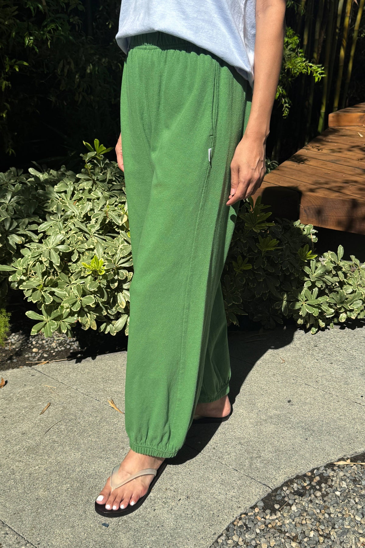 Balloon Pants (2S-2M-1L)