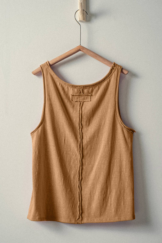 Tania Tank Top