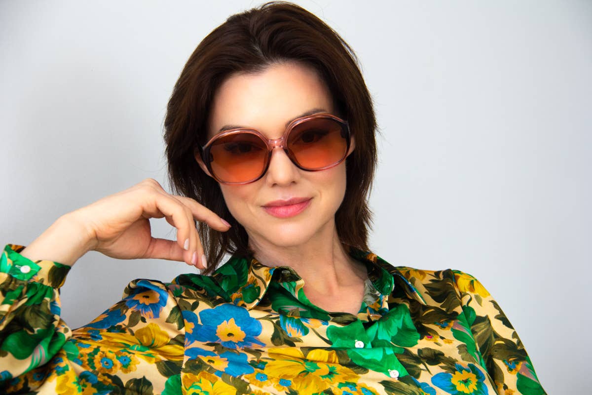 So Enchanting Sunglasses