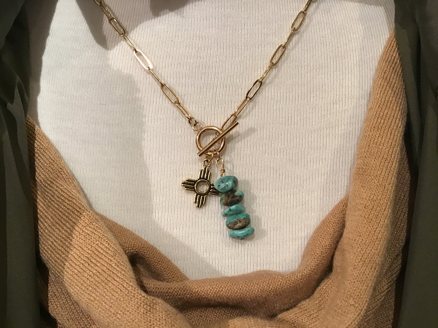 Painted Raven Designs Necklaces