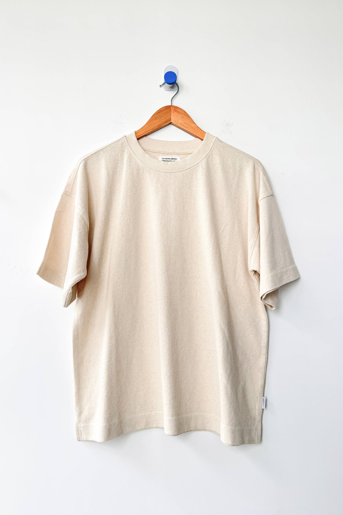 Jayden Tee (2XS/S-2M/L)