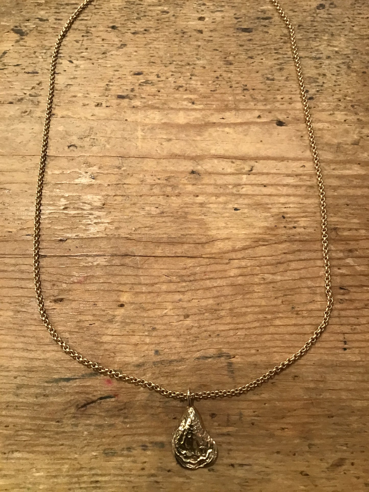 Bird of Passage Necklaces