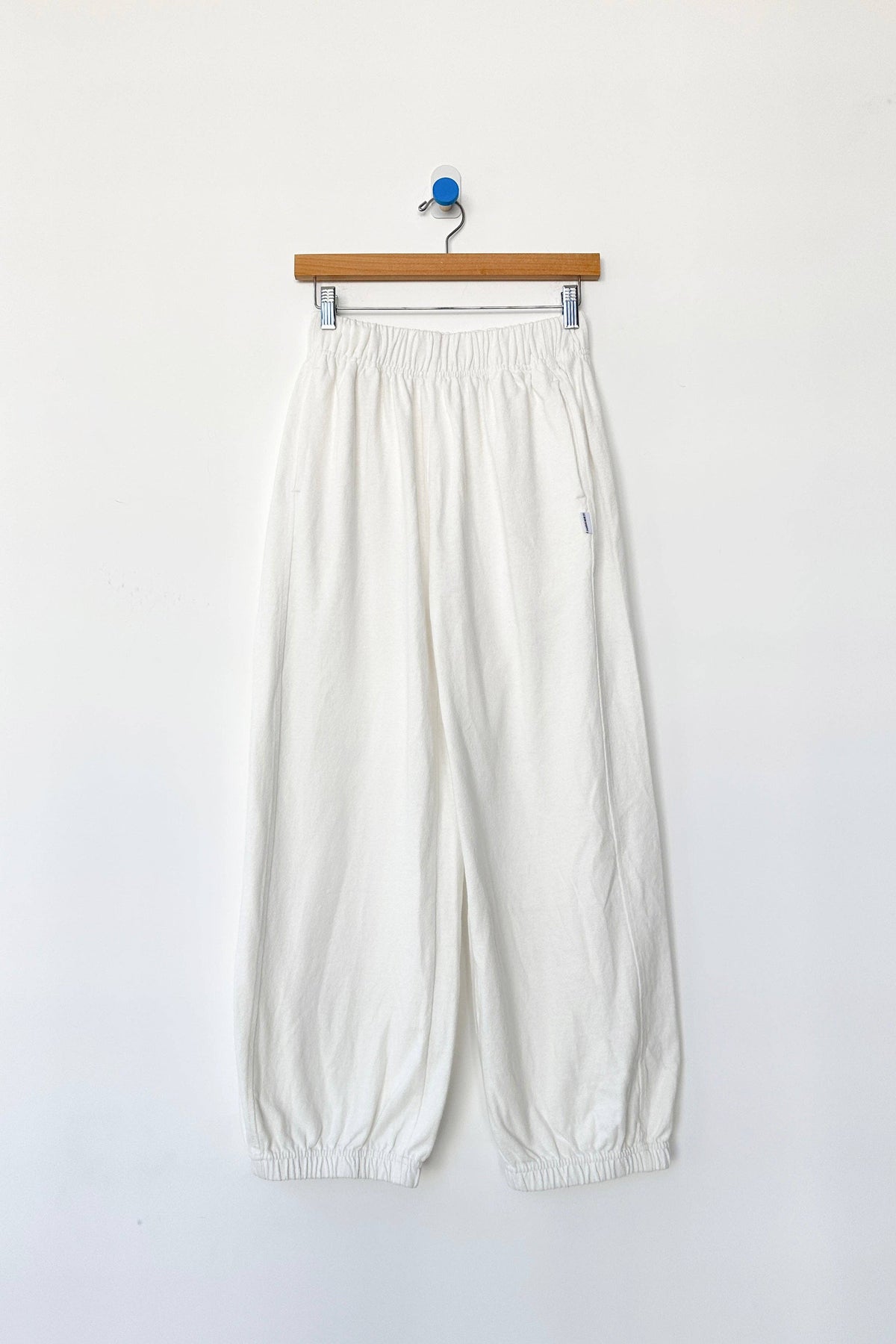 Balloon Pants (2S-2M-1L)