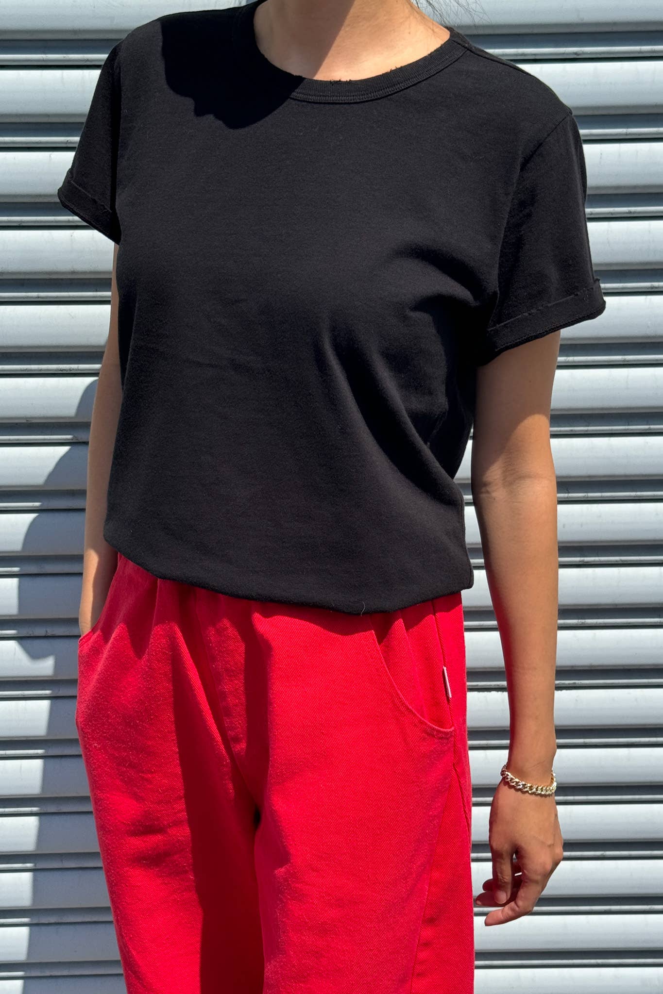 Le Bon Shoppe - Organic Cotton Vintage Boy Tee