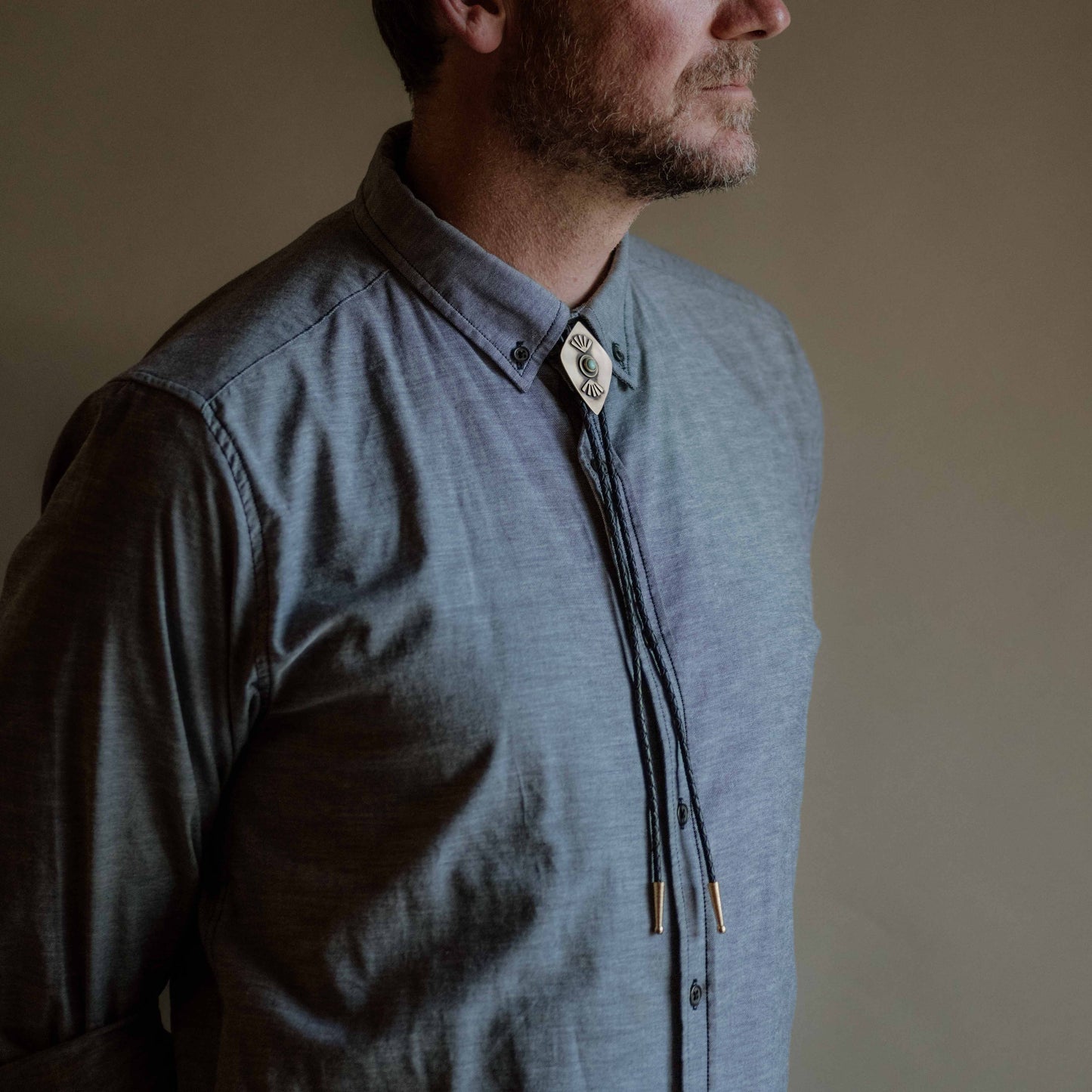 Commonform Rimini Bolo Tie