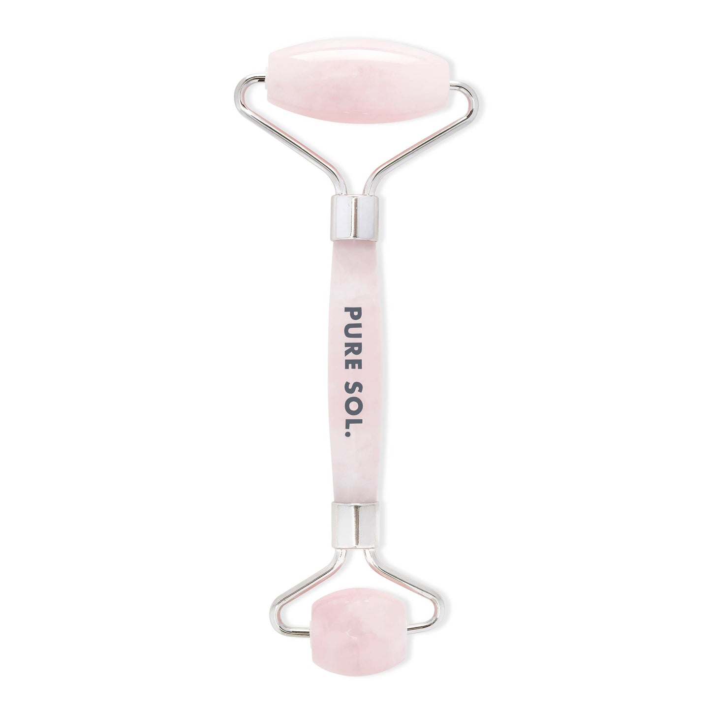 Rose Quartz Facial Roller