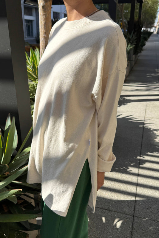 Sunday Tee by Le Bon Shoppe