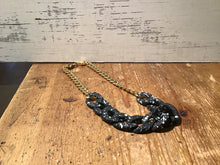 Necklaces by Bird of Passage Jewelry