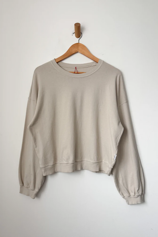 Le Bon Shoppe Cali Jersey Sweatshirt