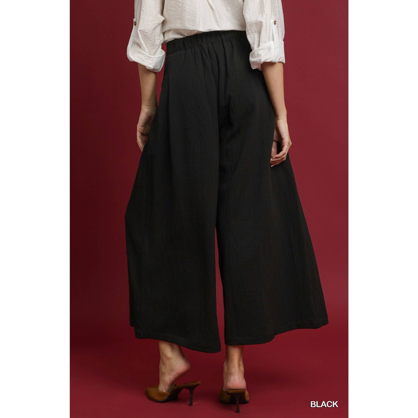 Sally Wide Leg Pants