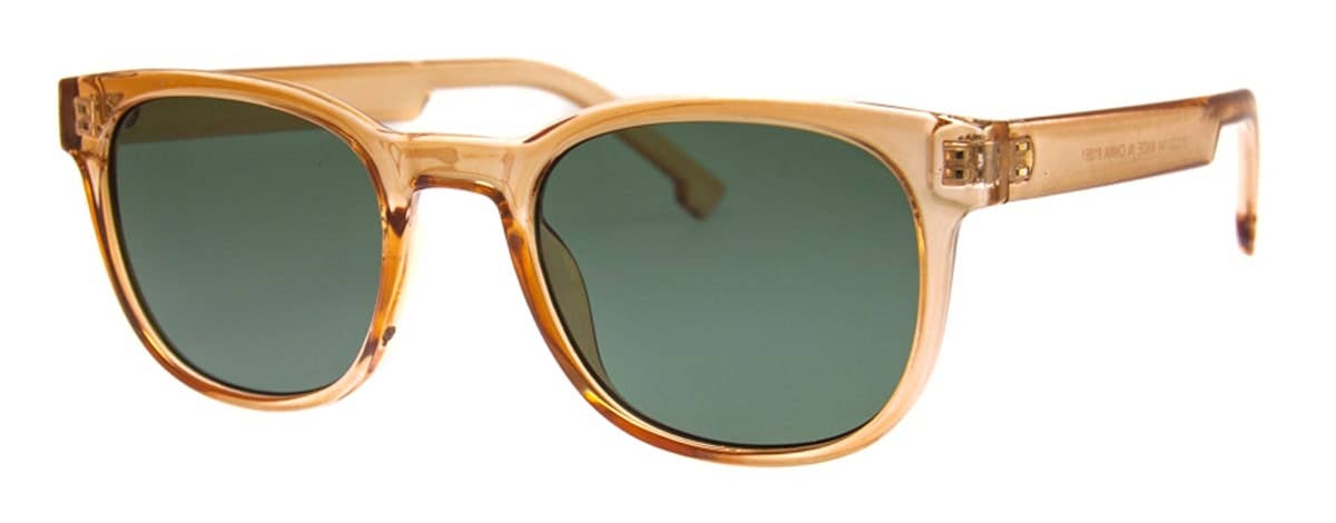 Hill St Sunglasses