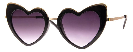 Heart Throb Sunglasses