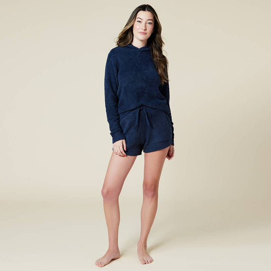 Softies - Sporty Marshmallow Hoodie