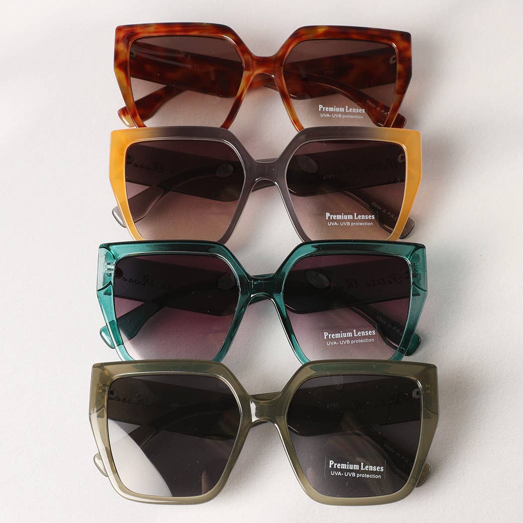 Fashion Sunglasses