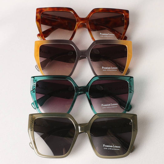 Fashion Sunglasses