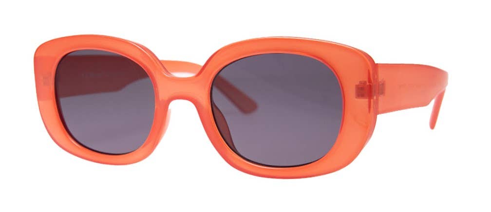 Mulholland - Sunglasses