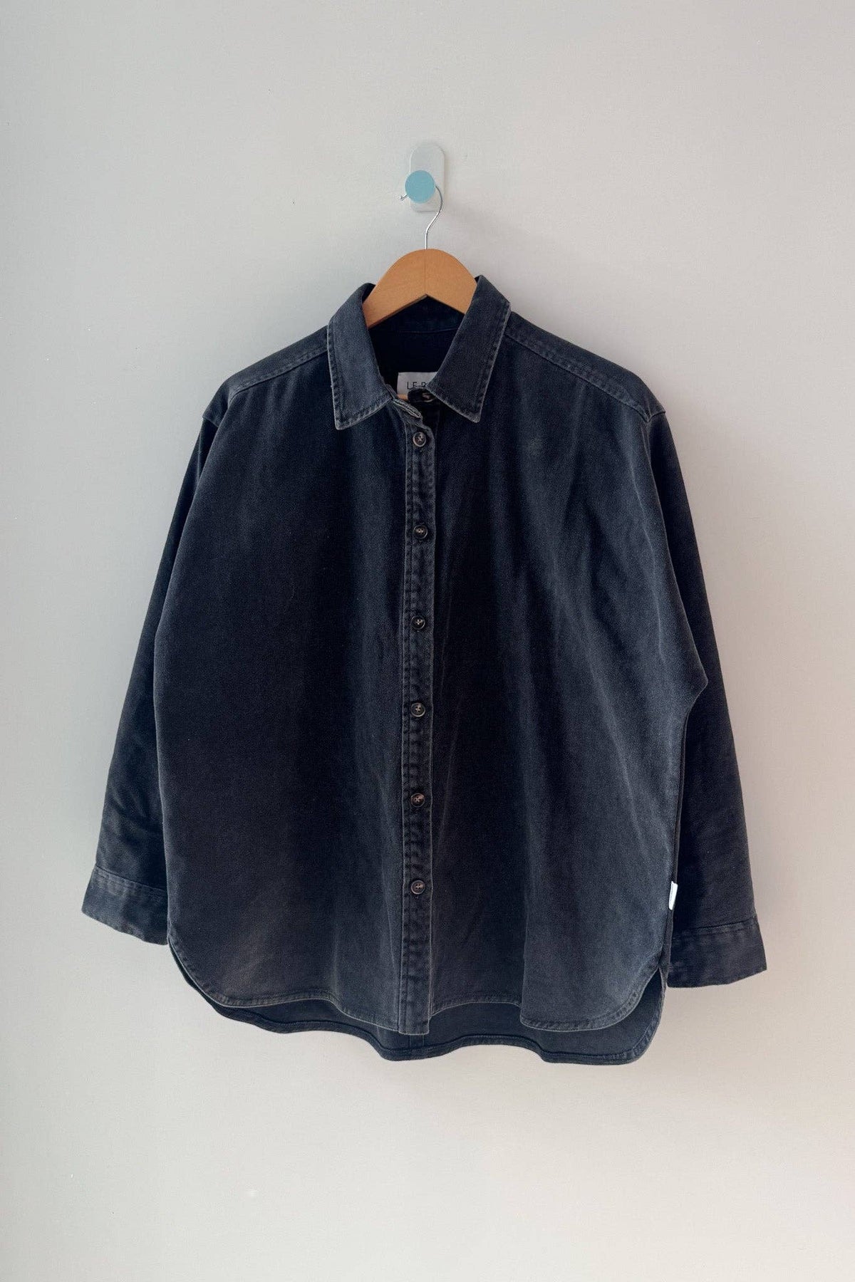 Theo Jacket  (2XS/S - 2M/L)
