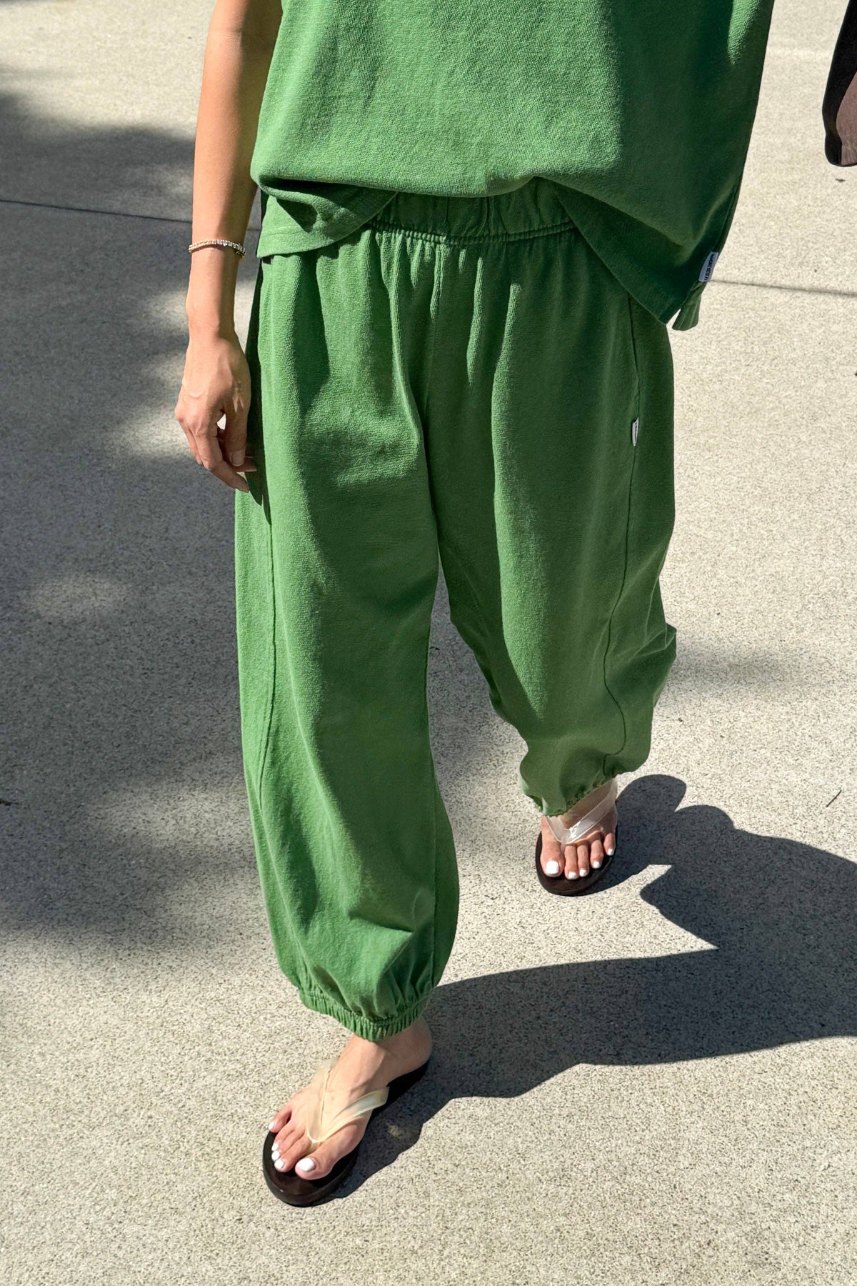 Balloon Pants (2S-2M-1L)