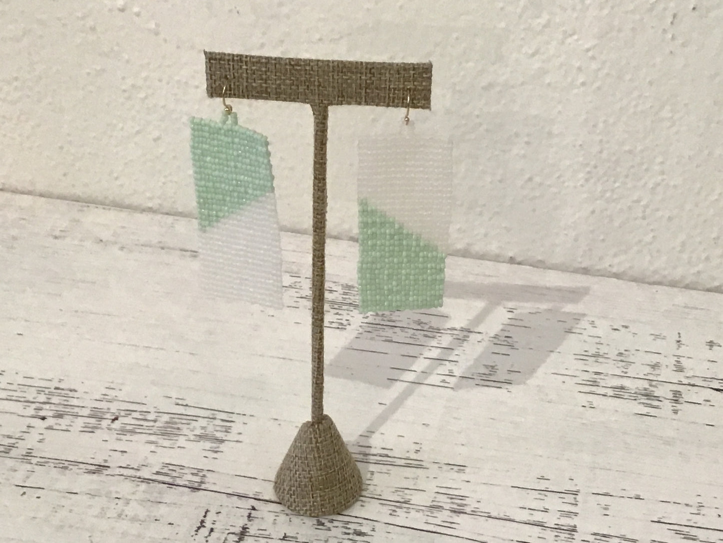 Bird of Passage Earrings