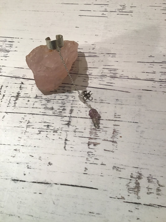 Stellar Metal Jewelry - Ear Cuffs