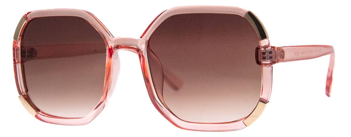 Chandelier - Sunglasses A.J. Morgan