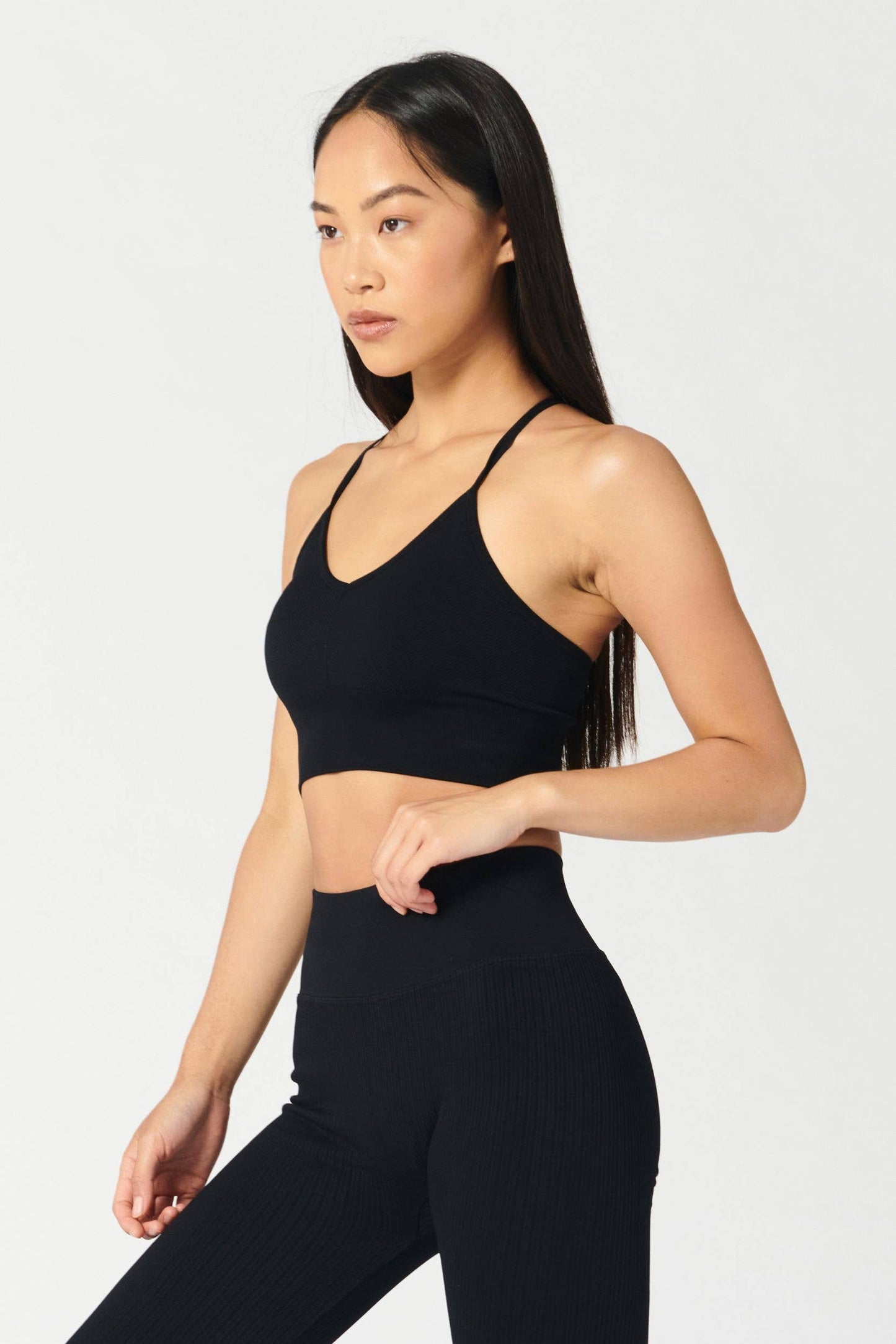 Body Engineered® One By One Bra