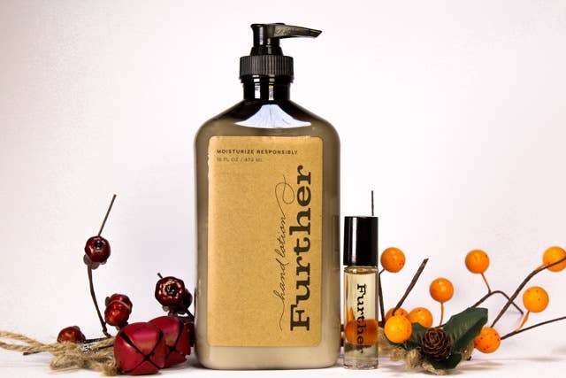 Hand Lotion (16oz.)