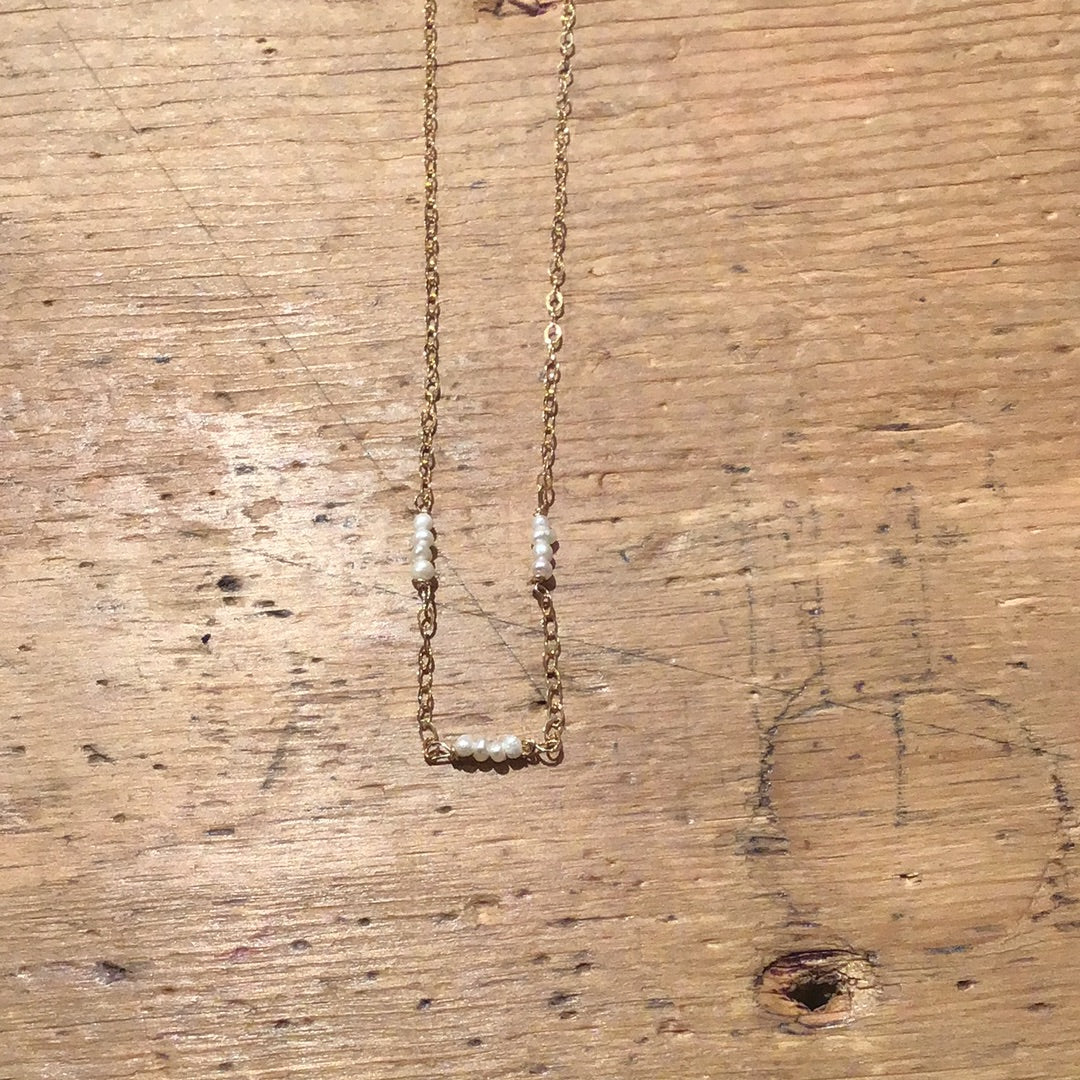 Sonya Renee Maricarmen Choker