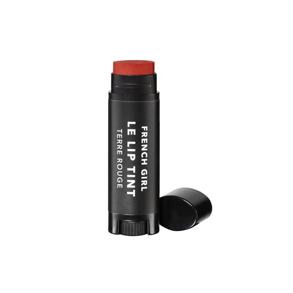 Le Lip Tint - Terre Rouge