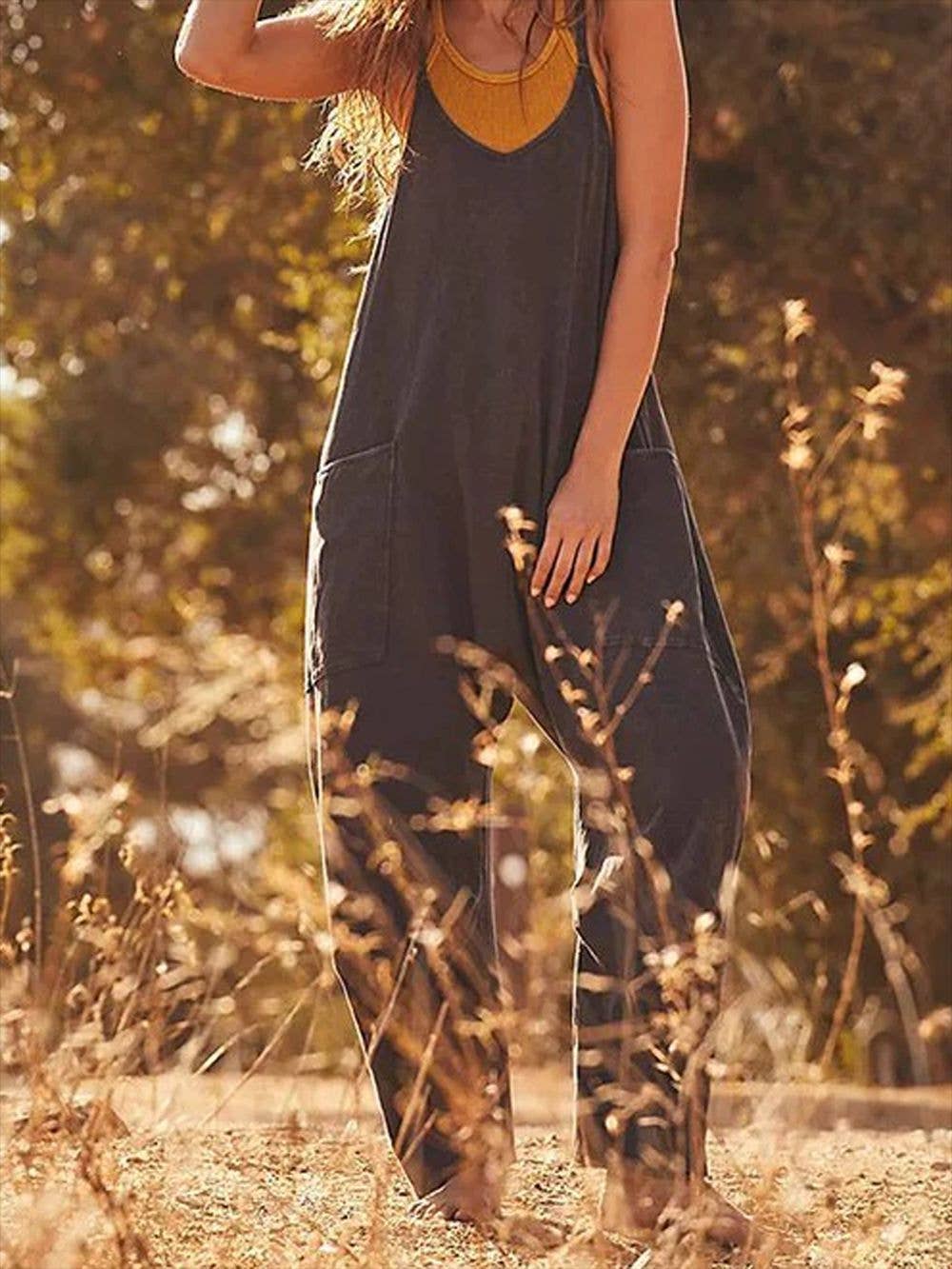 Gem Sweetkama Jumpsuit/Overall