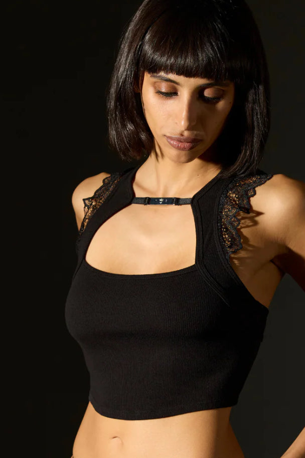 Kane Top - Thistle and Spire