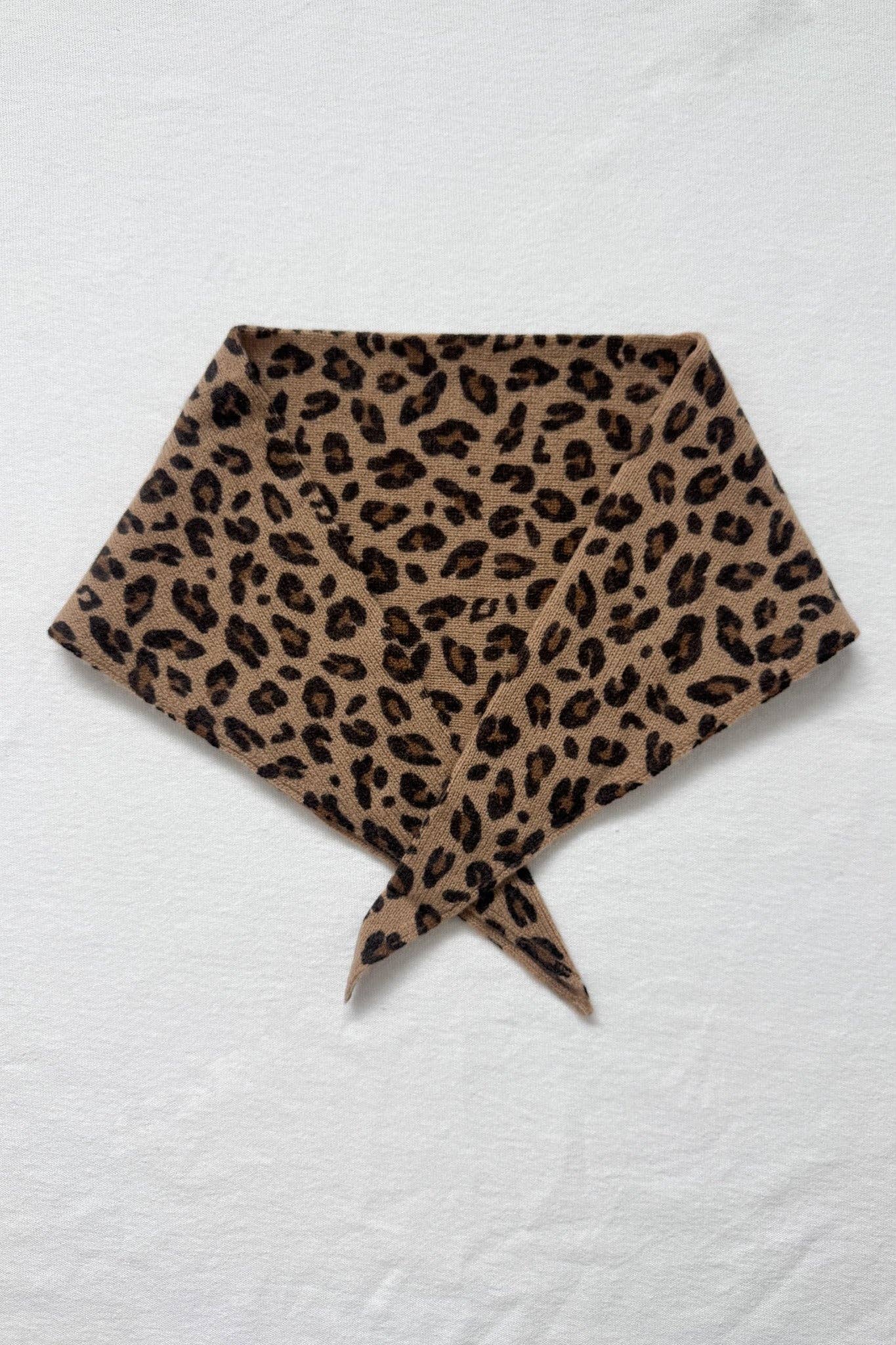 Le Bon Shoppe Cashmere Bandana