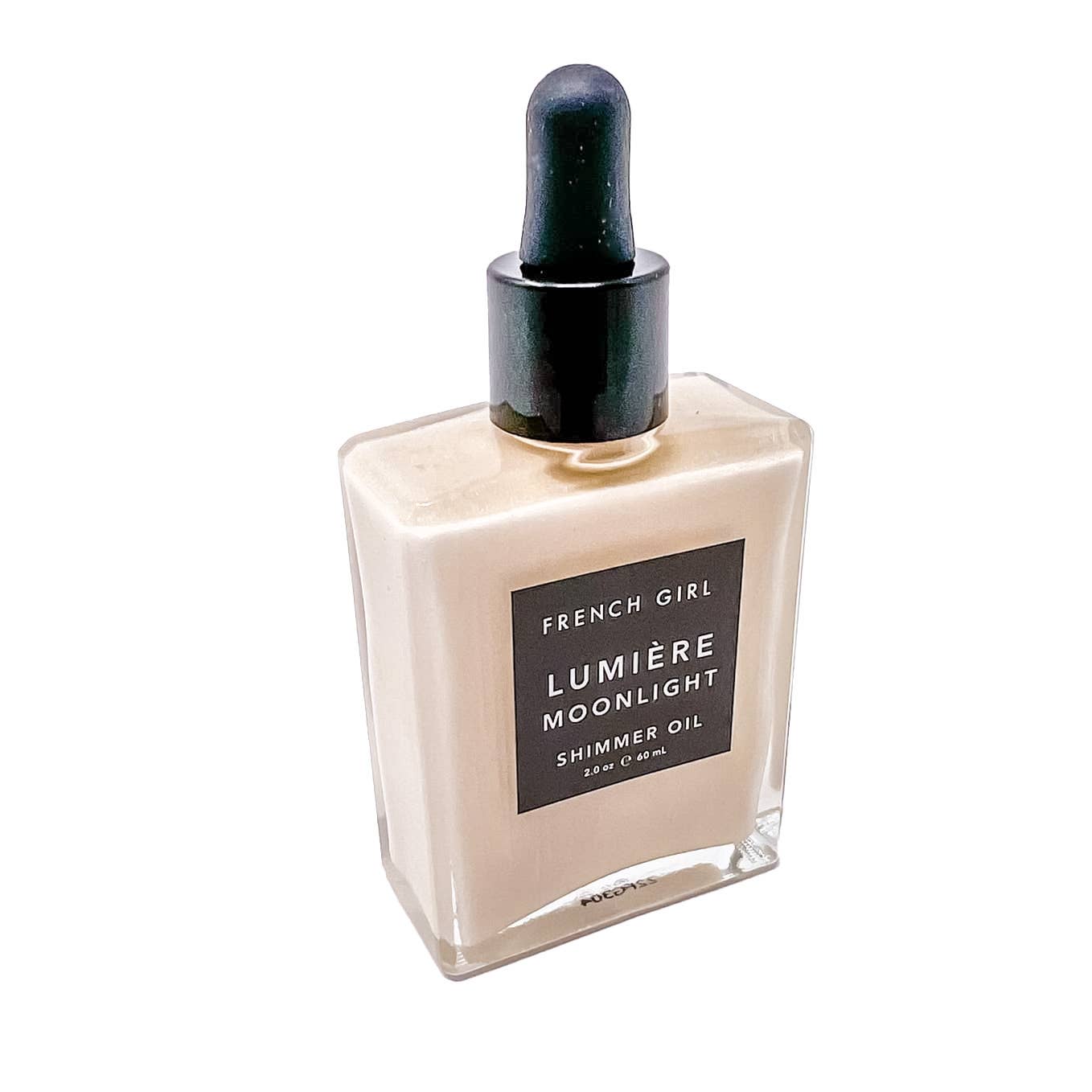 Luminous Shimmer Oil - Moonlight