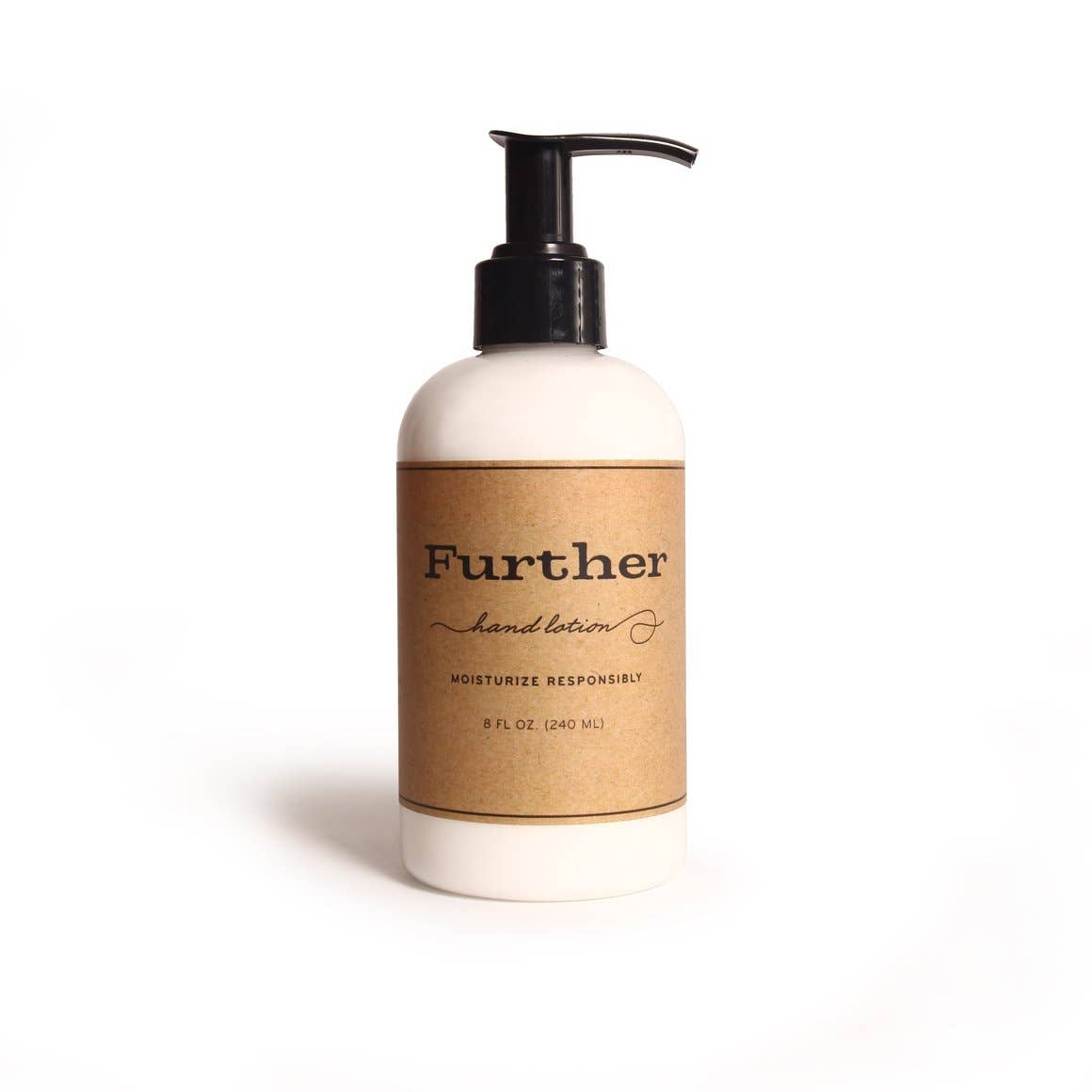 Hand Lotion (8 oz.)