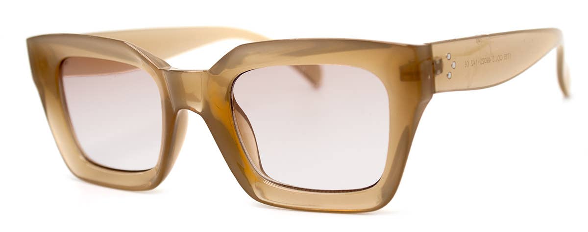 Potent Sunglasses