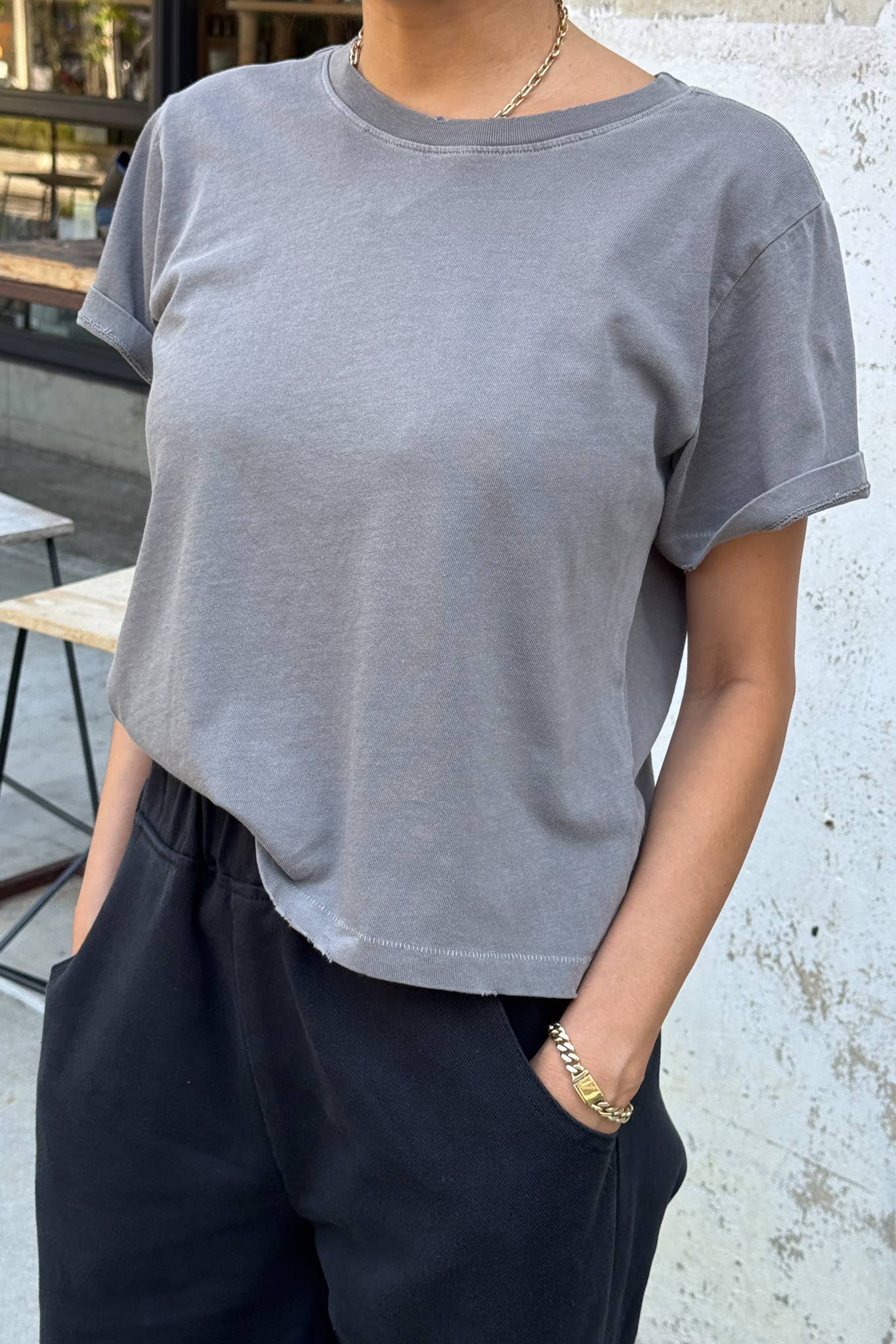 Le Bon Shoppe Darling Tee