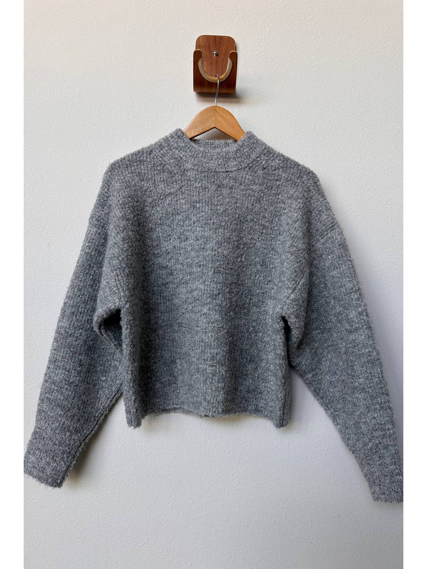 Elise Sweater Le Bon Shoppe