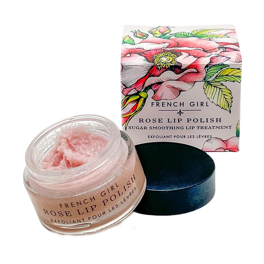 Hydrating Rose Lip Polish