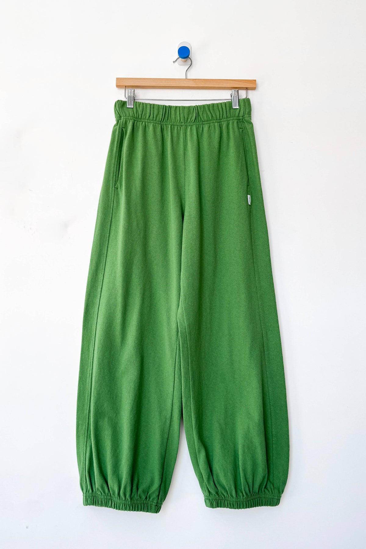 Balloon Pants (2S-2M-1L)