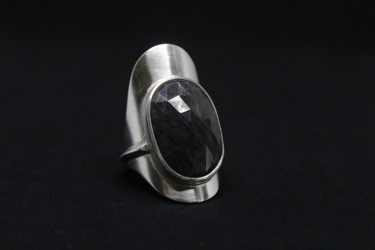 Stellar Metal Jewelry - Rings