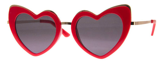 Heart Throb Sunglasses
