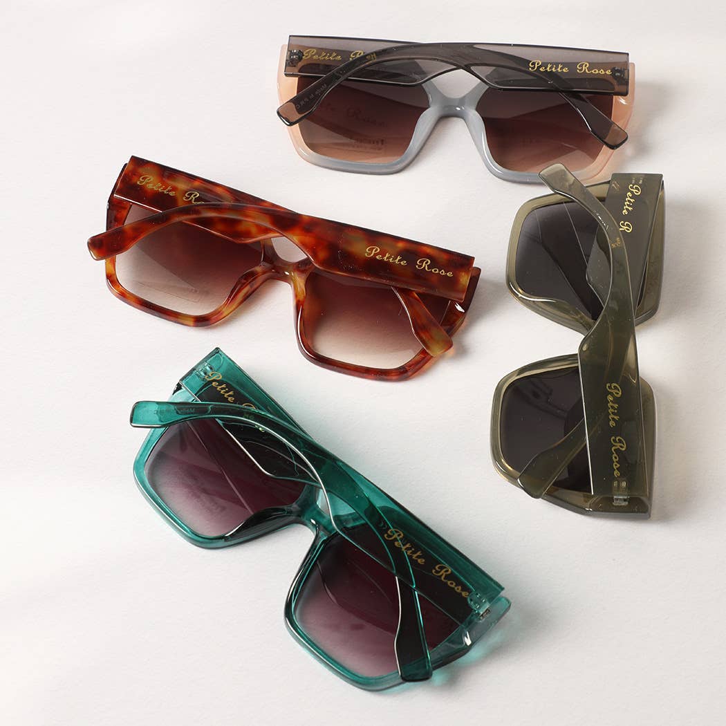 Fashion Sunglasses