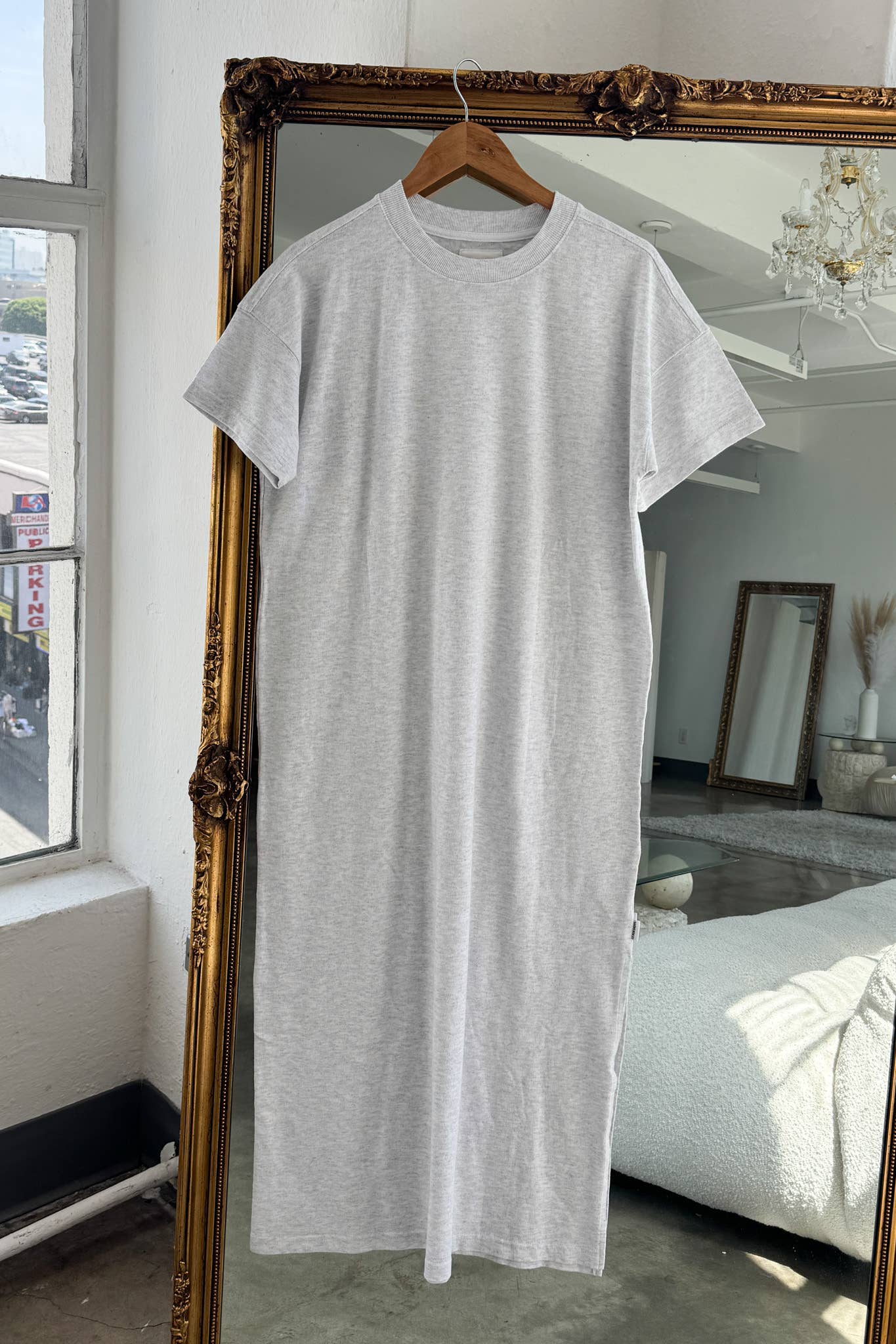 Le Bon Shoppe Her Dress
