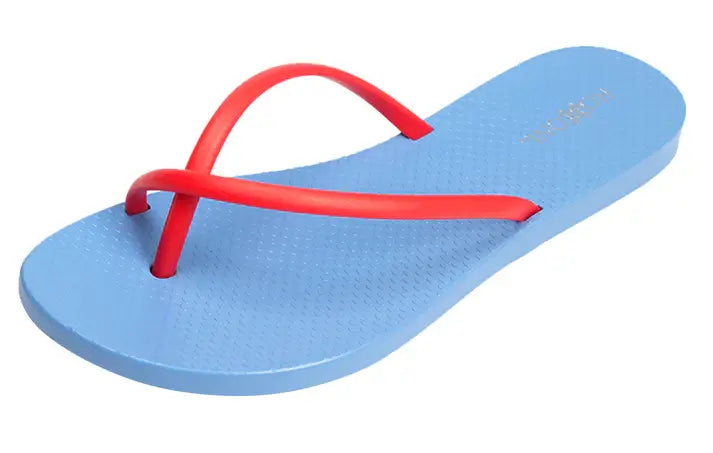 Roxoni Womens Indoor Outdoor flip flops
