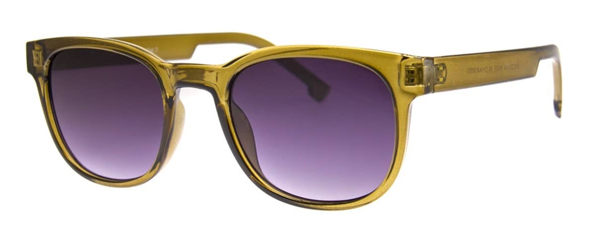 Hill St Sunglasses
